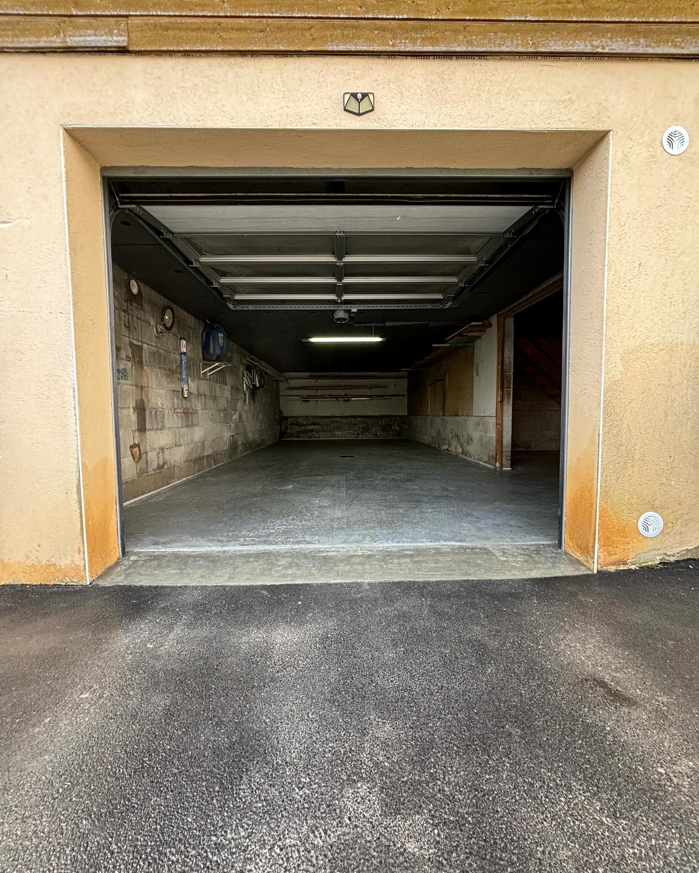 Dallage En Béton Armé