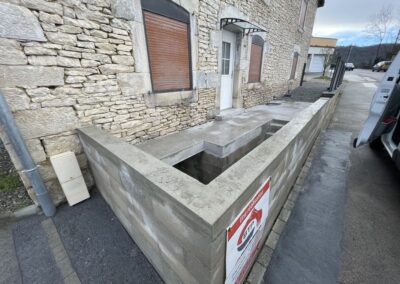 Maçonnerie dans le Doubs-BTP-CASSARD-12